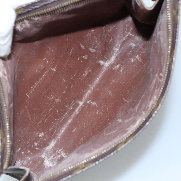 LOUIS VUITTON Monogram Poche Toilette 26 Pouch - Picture 12 of 14